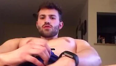 Speedo Bulge Workout