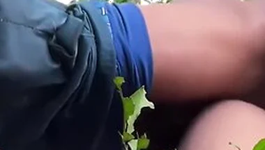 I Almost Got Caught By The Public While Bbc Fucked Me In The Forest