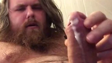 Who Knew Cumming Felt Good