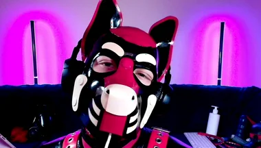 Goodboy's Lollipop Kisses and Deep Play