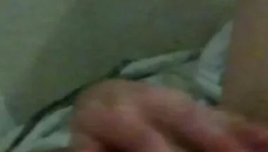 Showing My Dick