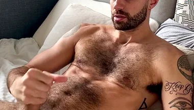 Bigboi_eli Solo Jerking & Huge Cumshot