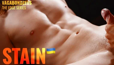 Ukrainian Twunk Got Edged