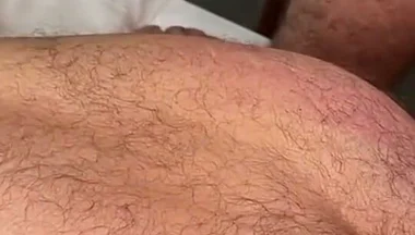 Total Sub Gets Used by Massive Stepdaddy