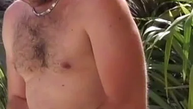 Fucked Raw in Jockstrpa by Mature Boy