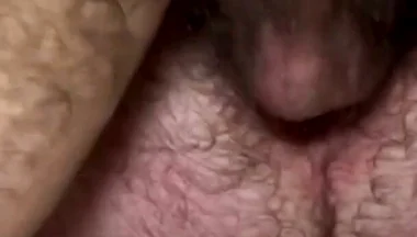 Madrid Bears Sauna Orgy