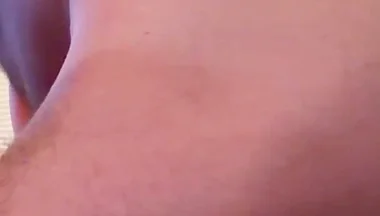 Boyfriend Uses My Hole Like a Fleshlight