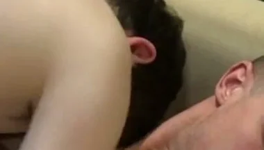 Leo Fucked Raw by Twink 20 Yo