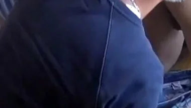 Nickf Ucked Raw Outrdoor by Xxl Cock