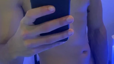 Idk How About You but Always Getting Horny Here!