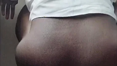 Femboy Addicted to Creamy Orgasm
