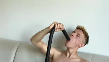 Solo Time