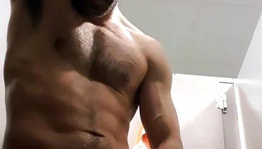 After of Gym
