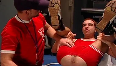 Fisting All-stars