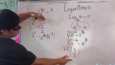 91 Sexual Mathematics Logarithms Ii in Your X