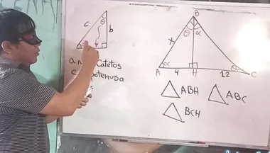 86 Sexual Trigonometry Pythagorean Theorem