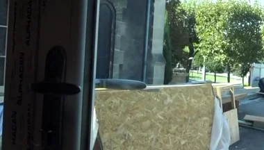 Nickf Ucked Raw Outrdoor by Xxl Cock