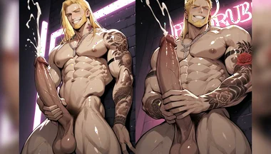 Big Black Dick Ass Fuck