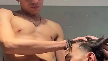 Sexy Younger Twink Fucked Bareback Hardcore Anal Gay Sex