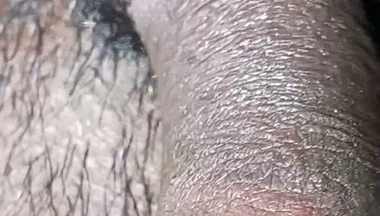 Cheating Wife Requests BBC Creampie and Husband Has No Idea