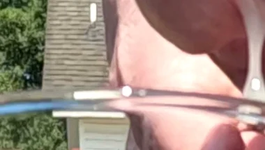 C.u.m.s - Close up and Motion Slowed - Solo Cumshot