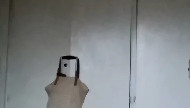 Solo Dildo Orgasm