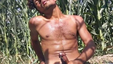 Cumshot Big Cock