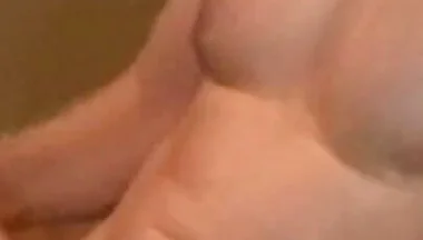 Fucked in Group Sex Orgy Wtrh Friends