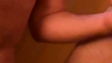Tim Blesh Horny Using His Husband