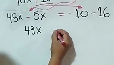 61 Sexual Algebra in Your X Erotic Mathematics Equation