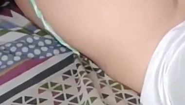 714 the Geometry of My Big-assed Stepmom