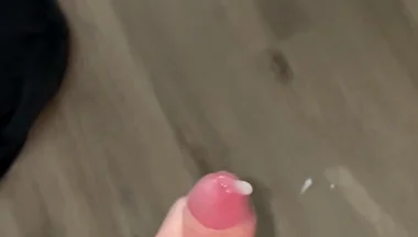 Cumshot