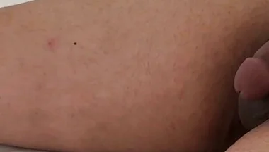 Jerk off Alone