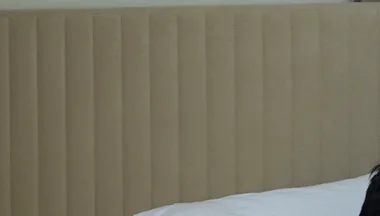 Cute Twink Serves His Friend's Dick to Make Him Cum