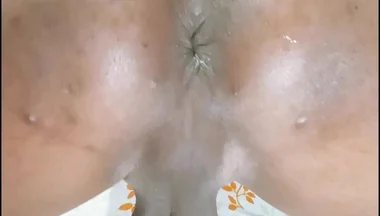 BBC Anal Dildo