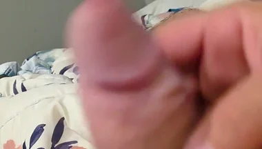Cum on Now Soldier