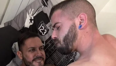 Guillem Fucked Raw B Ythe Pornstar Viktor Rom