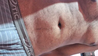 Masturbation