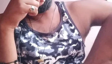 White-shots in Grey Underwear and in This Skinny Cock Jerking