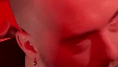 Asshole Is Fisted To The Elbow By Dominant Hunk With Viktor Rom And Axel Abysse