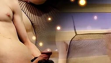 Mesmerizing Asmr Cock Trance - Golden Monocle