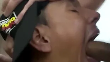 Throat Fucked