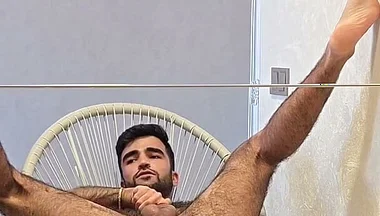 Tell Me Where You’d Leave Your Sperm?