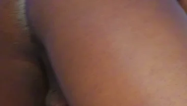 Daddy's Anal Whore Getting Bred Raw