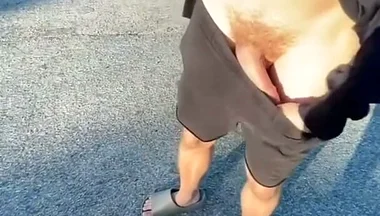 Boys Will Be Boys - Amateur Straight Friends Turn Gay Curious