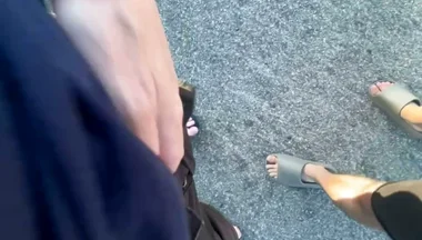 Boys Will Be Boys - Amateur Straight Friends Turn Gay Curious