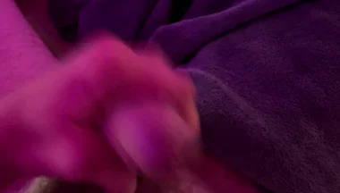 Edging to Some Hot Videos While Looking for My Next Grindr Hookup