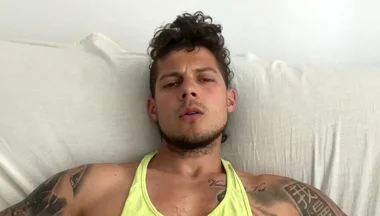 My Big Cock Has a Big Surprise