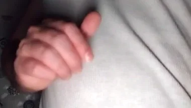Me Dancing Slowly and Strip Teasing