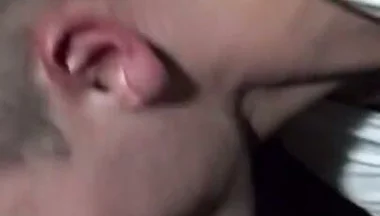 Sneaker Sex in Locker Room